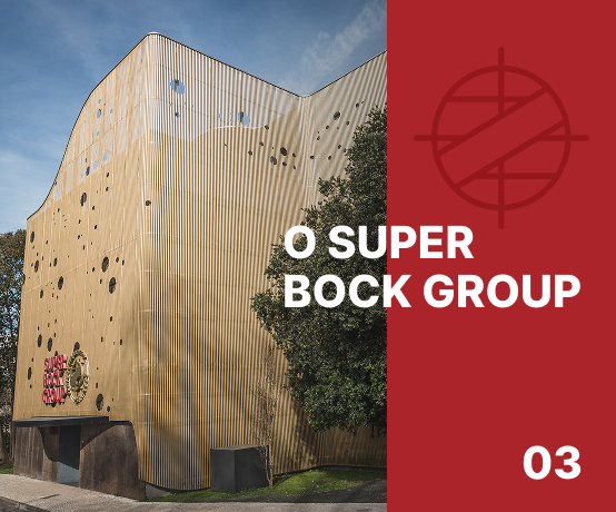 Super Bock Group