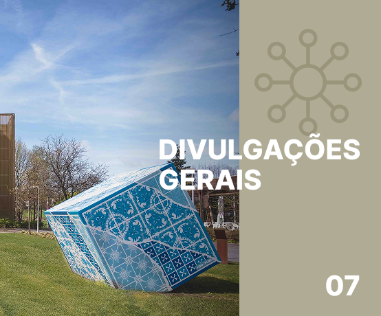 Divulgações Gerais