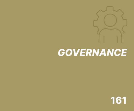 Governance