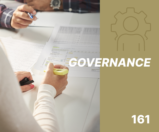 Governance