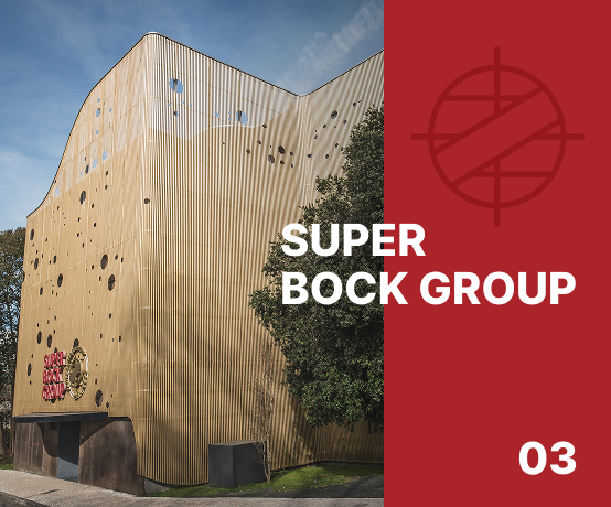 Super Bock Group