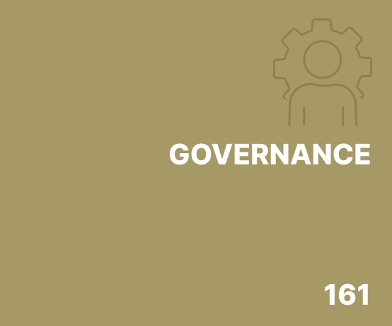 Governance
