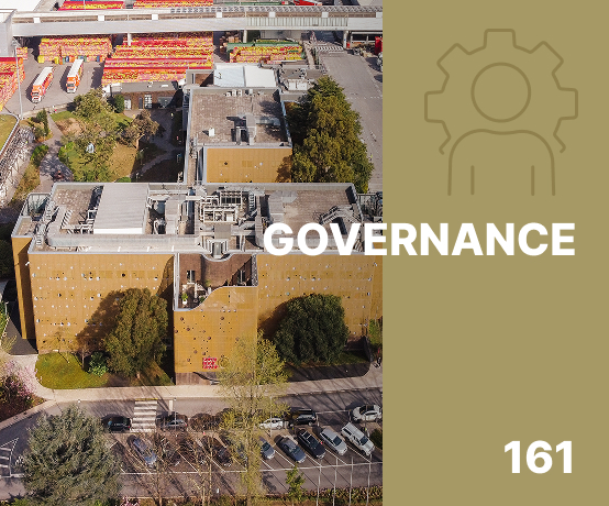 Governance